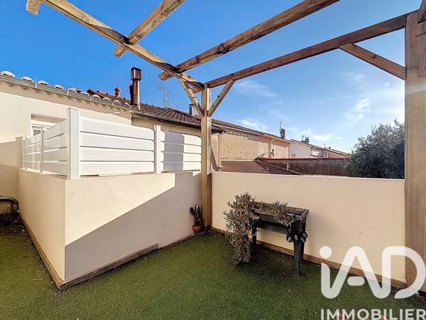 Maison à vendre 5 pièces 108 m² Narbonne