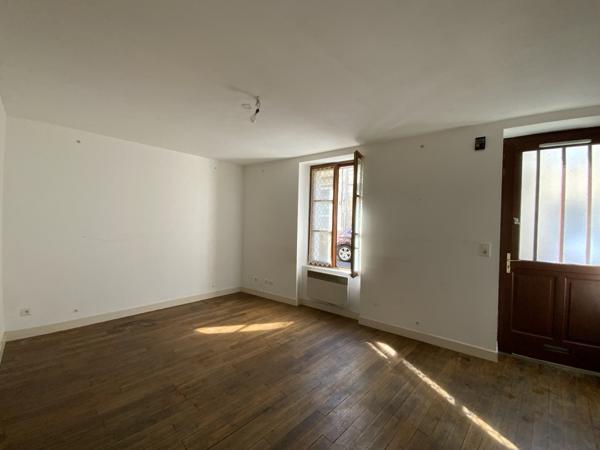 Maison à AIGURANDE (36140)