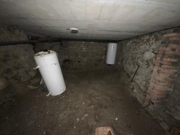 Maison à AIGURANDE (36140)