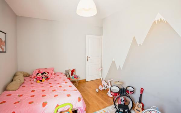 Maison à vendre    4 pièces • 100 m2 Bourg-Saint-Andéol