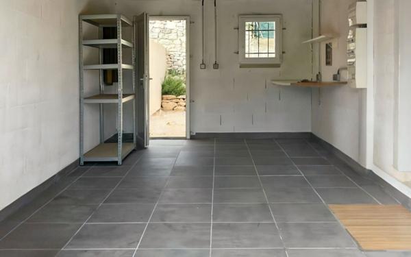 Maison à vendre    4 pièces • 100 m2 Bourg-Saint-Andéol