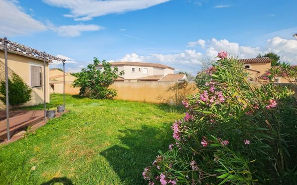 Maison à vendre    4 pièces • 100 m2 Bourg-Saint-Andéol