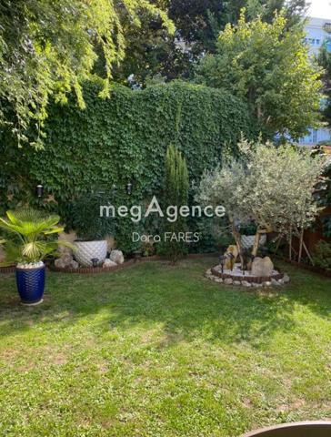 Maison à LONGJUMEAU, 91160 - 5 pièces 112m²