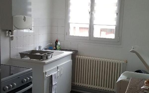 Appartement à louer    1 pièce •  Beauvais