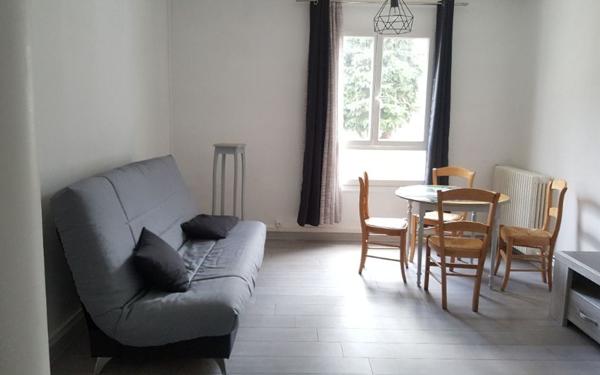 Appartement à louer    1 pièce •  Beauvais