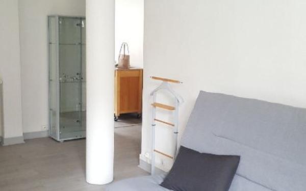 Appartement à louer    1 pièce •  Beauvais