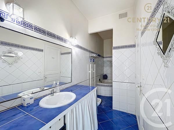 Appartement F3 à vendre  3 pièces - 68,90 m2 MARSEILLE - 13008