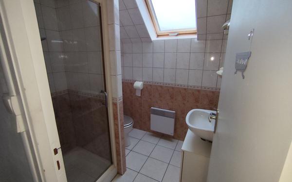 Maison à louer    3 pièces • 60,75 m2 Plougar