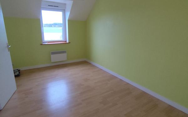 Maison à louer    3 pièces • 60,75 m2 Plougar