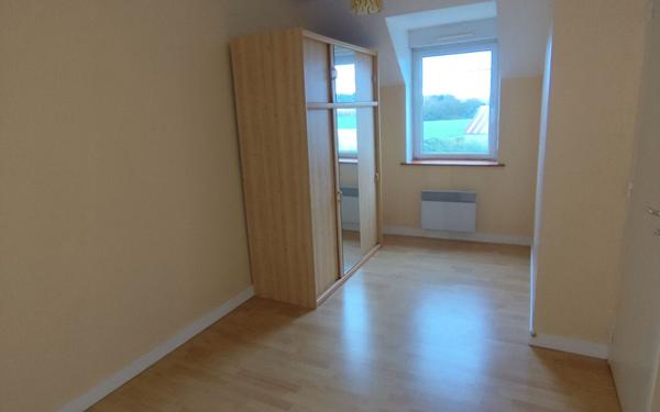 Maison à louer    3 pièces • 60,75 m2 Plougar