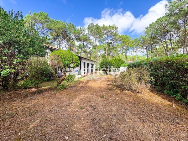 Maison 4 pièces - 90 m² Exclusivité efficity