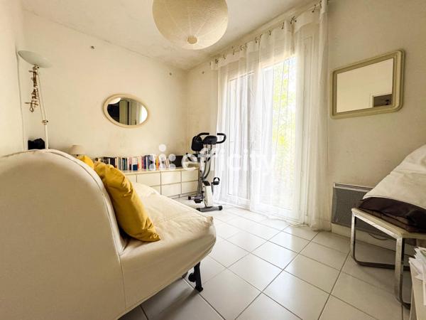 Maison 4 pièces - 90 m² Exclusivité efficity