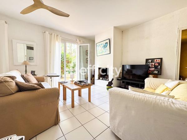 Maison 4 pièces - 90 m² Exclusivité efficity