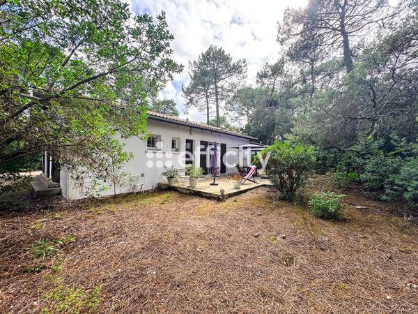 Maison 4 pièces - 90 m² Exclusivité efficity