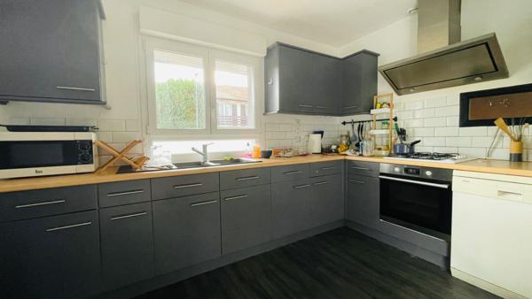 Maison Epinal 4 pièce(s) 114 m2