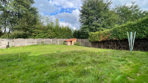 Maison Epinal 4 pièce(s) 114 m2