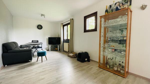 Maison Epinal 4 pièce(s) 114 m2