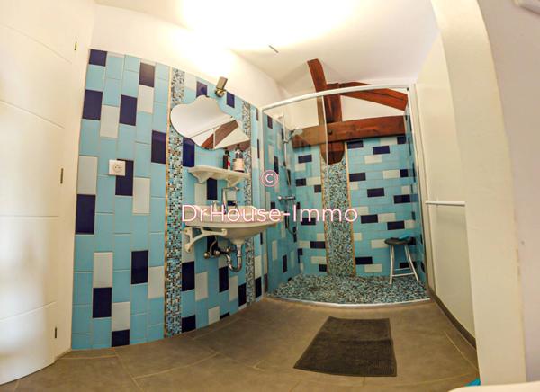 Maison à vendre 13 pièces de 370 m²