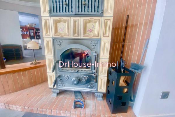 Maison à vendre 13 pièces de 370 m²