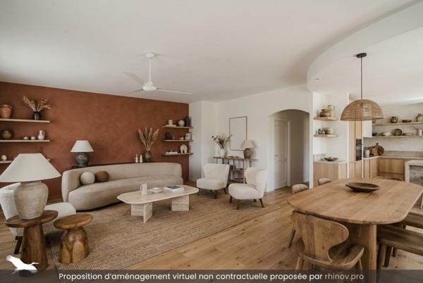 Maison à vendre |  Collonges-au-Mont-d'Or |  6 pièces | 211 m²