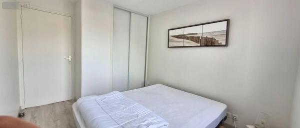 Achat - Appartement Neufchâtel-Hardelot 62152 3 pièces 57 m 2