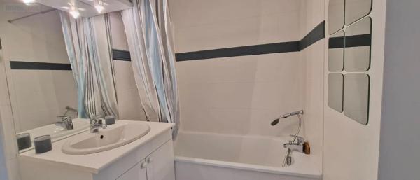 Achat - Appartement Neufchâtel-Hardelot 62152 3 pièces 57 m 2