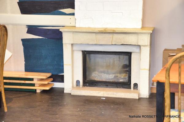 Maison à vendre SURGERES (17) Ensemble immobilier de 148 m² hab. à remettre au goût du jour!