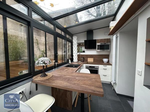 Maison à louer 3 pièces 48.02m²