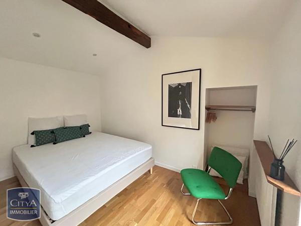 Maison à louer 3 pièces 48.02m²