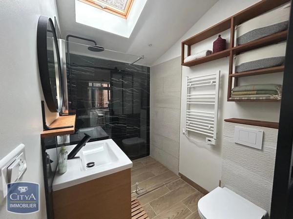 Maison à louer 3 pièces 48.02m²