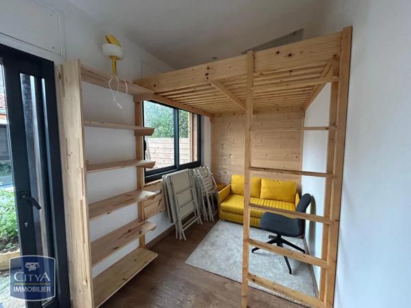 Maison à louer 3 pièces 48.02m²