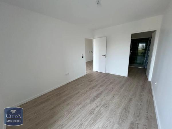 Appartement à louer 2 pièces 40.53m² Clermont-Ferrand (63000)