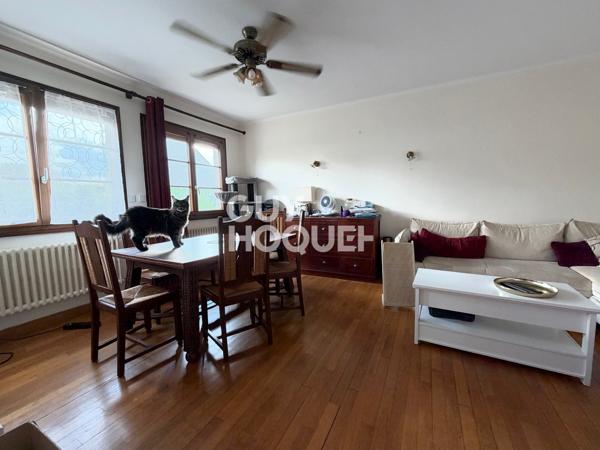 Maison à louer de 5 pièces de 80 m²