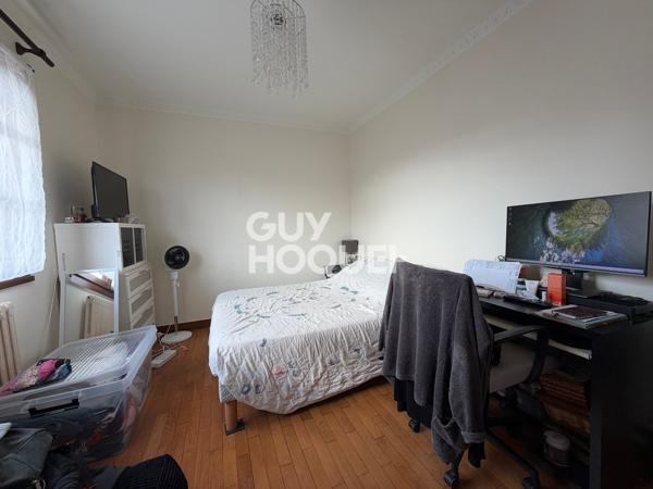 Maison à louer de 5 pièces de 80 m²
