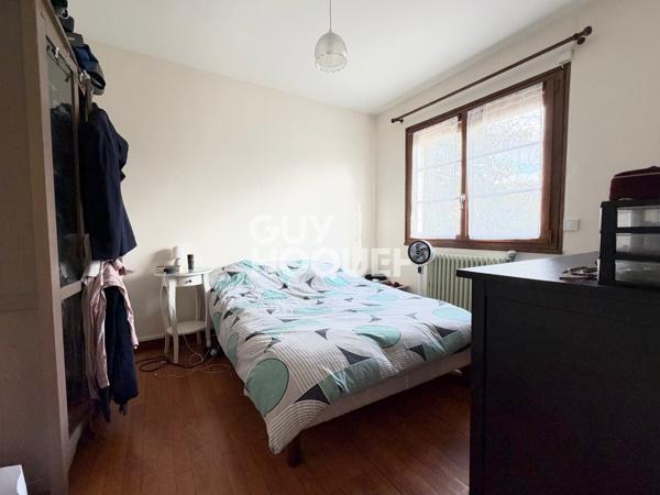 Maison à louer de 5 pièces de 80 m²