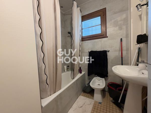 Maison à louer de 5 pièces de 80 m²