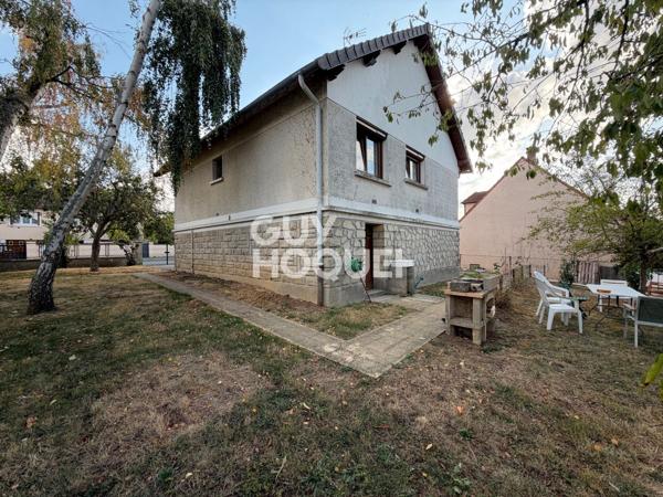 Maison à louer de 5 pièces de 80 m²