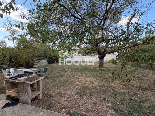 Maison à louer de 5 pièces de 80 m²