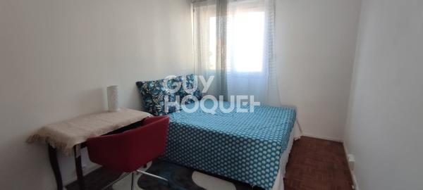 Appartement Meublé 5 pièces