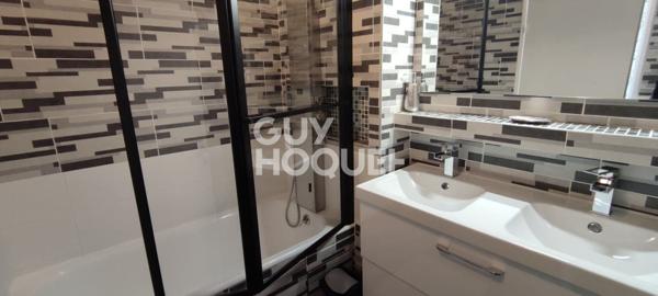 Appartement Meublé 5 pièces