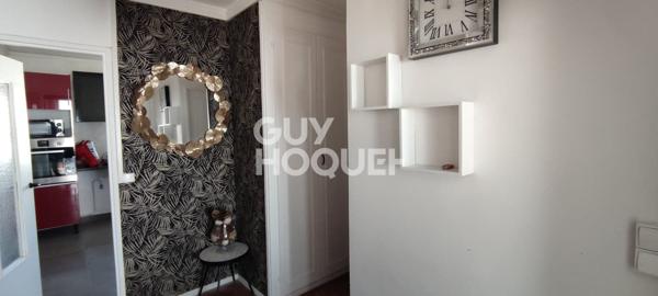 Appartement Meublé 5 pièces