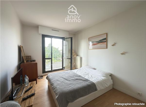 Appartement 5 pièce(s) 3 chambre(s) 95.2 m²