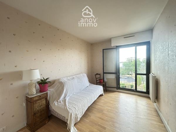 Appartement 5 pièce(s) 3 chambre(s) 95.2 m²