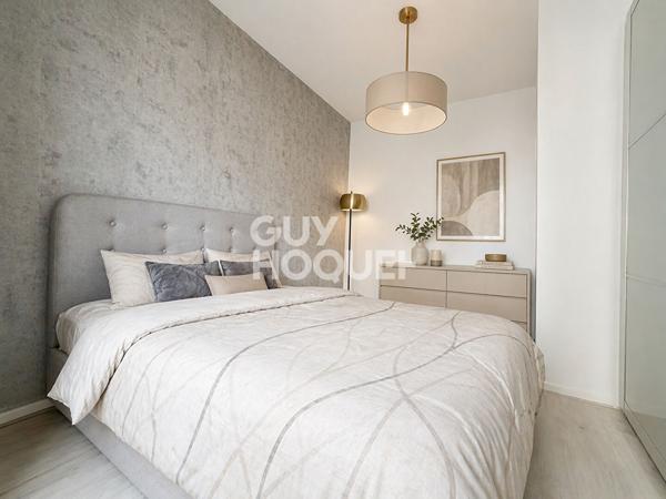 Appartement Neuilly Plaisance 2 pièce(s) 34.30 m2