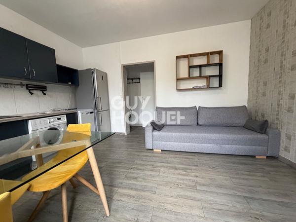 Appartement Neuilly Plaisance 2 pièce(s) 34.30 m2
