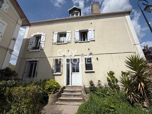 Appartement Neuilly Plaisance 2 pièce(s) 34.30 m2