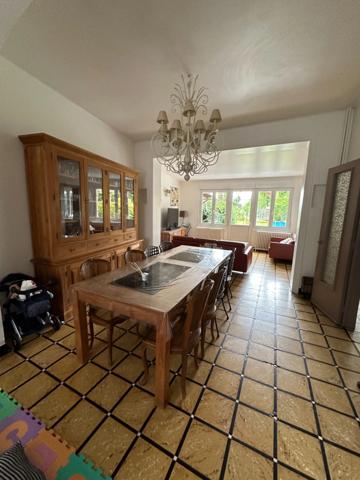 à vendre Maison Bourgeoise SOMAIN 267 M2