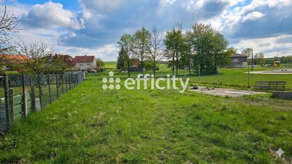 Terrain - 2467 m² Exclusivité