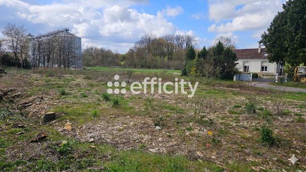 Terrain - 2467 m² Exclusivité