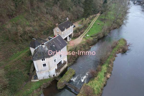 Maison à vendre 7 pièces de 268 m²